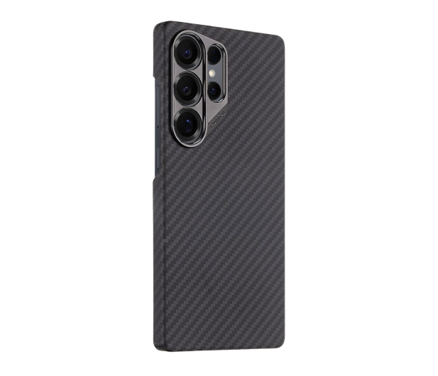 Tactical MagForce Aramid Kryt pro Samsung Galaxy S26 Ultra Black - 1513798 - zdjęcie 3